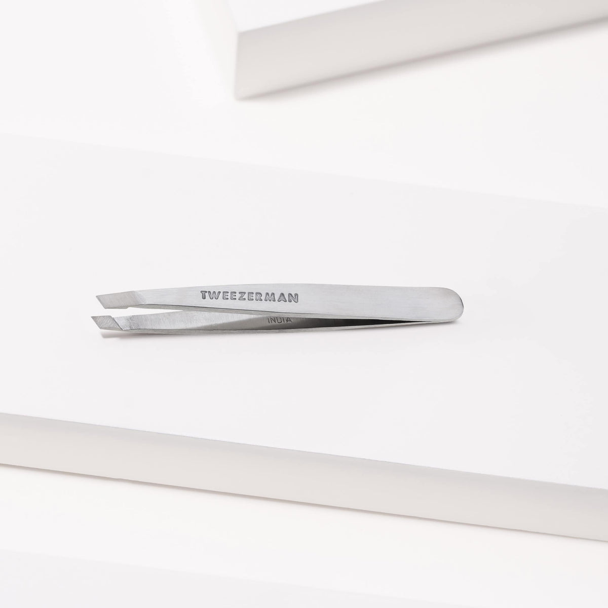 1249-R | Mini Slant Classic Stainless