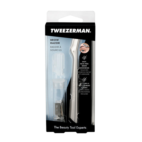 1601-R | Brow Razor