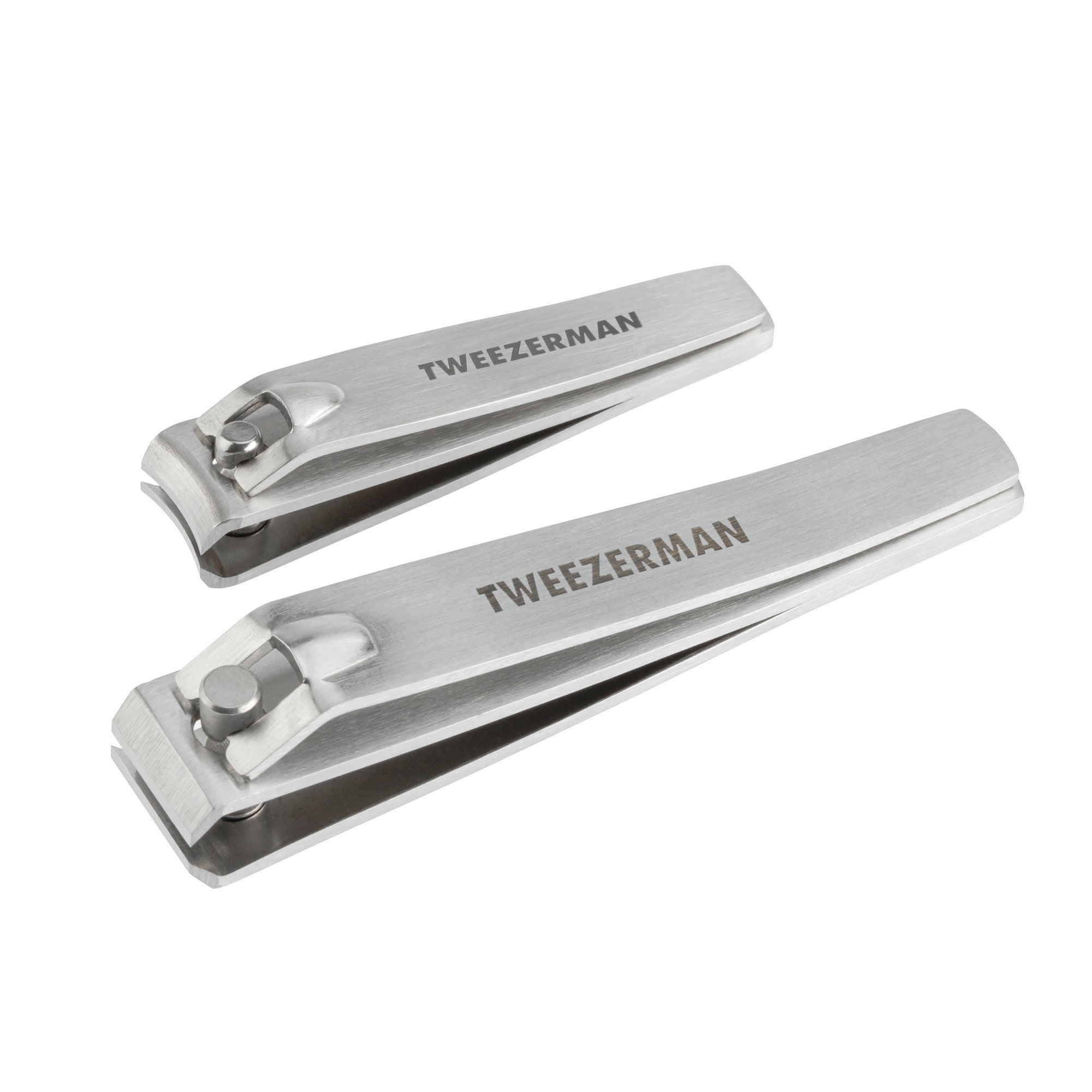 4016-R | Clipper Set Stainless