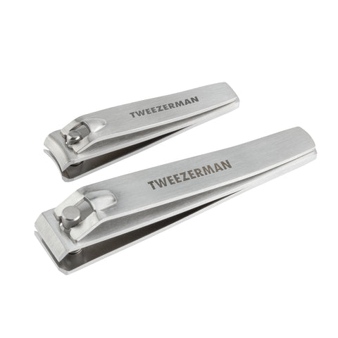 4016-R | Clipper Set Stainless