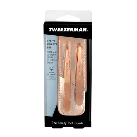4048-RSGR | Petite Tweeze Set Rose Gold