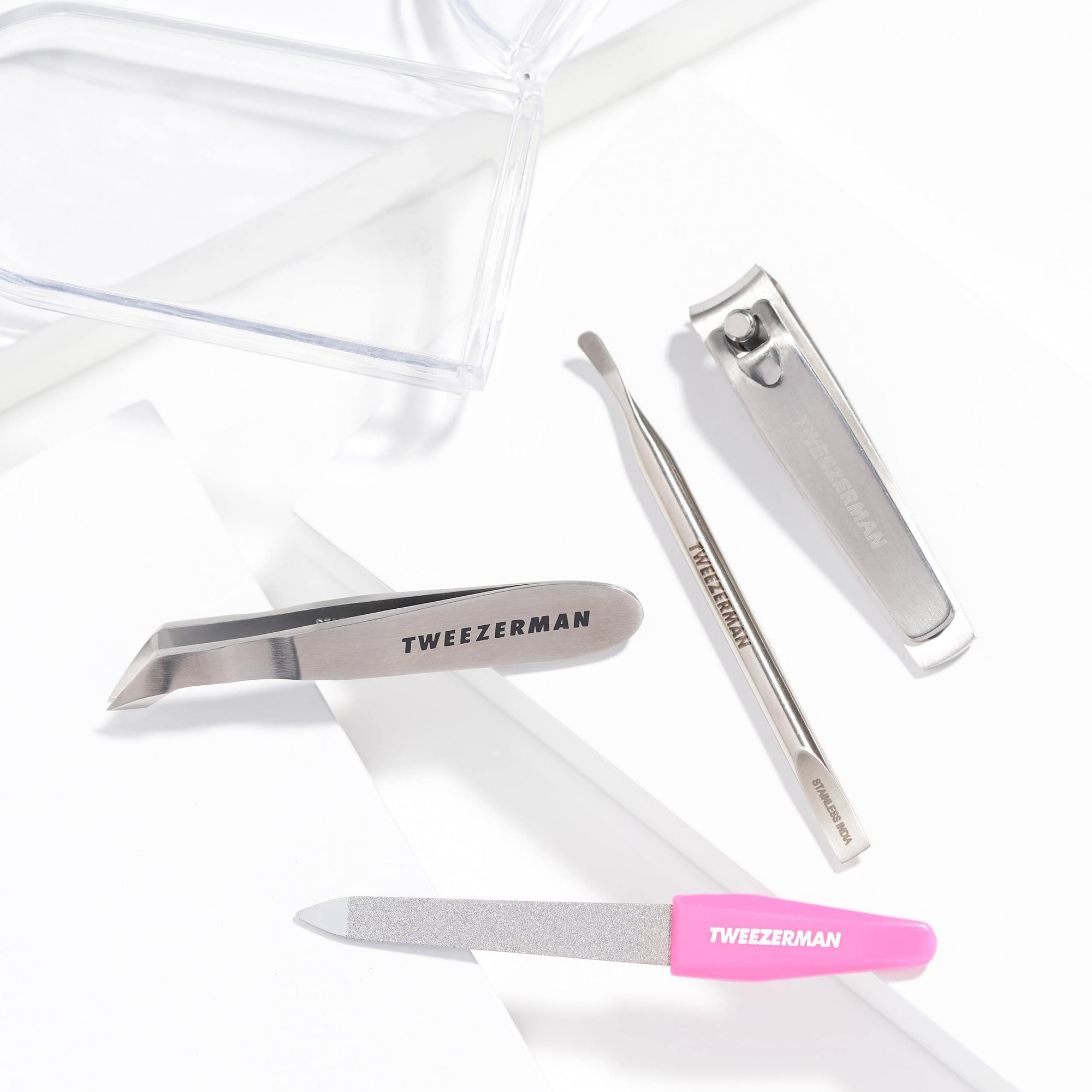 4073-R | Mini Nail Rescue Kit