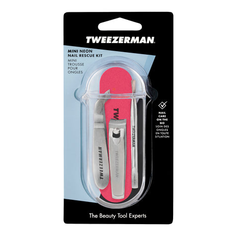 4075-R | Mini Neon Nail Rescue Kit