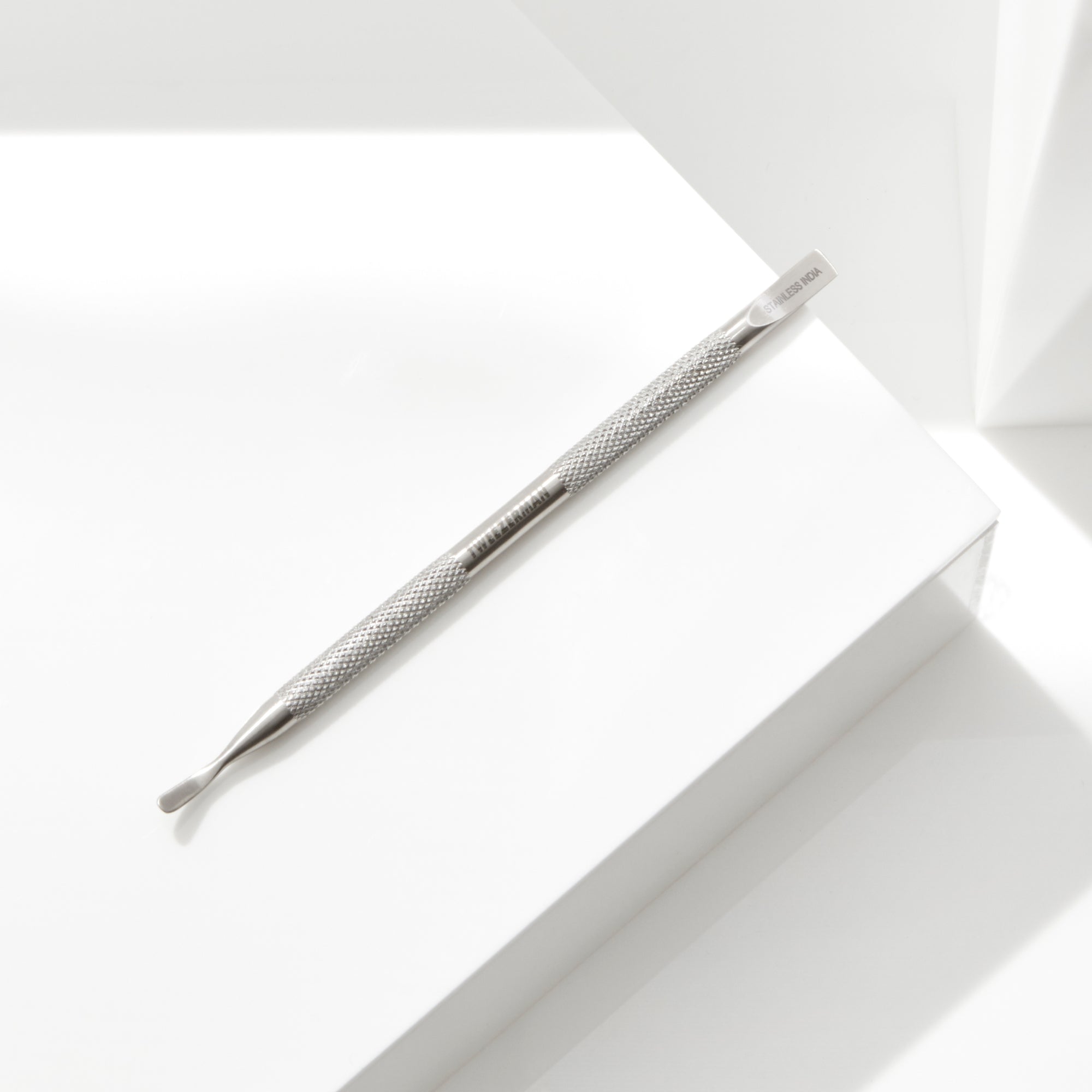 ""
